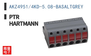 AKZ4951/4KD-5.08-BASALTGREY ͼƬ